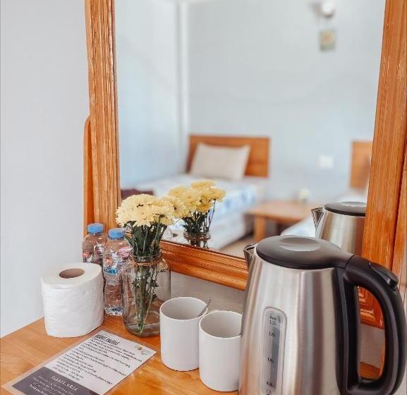 수피리어 룸, Bounty Resort