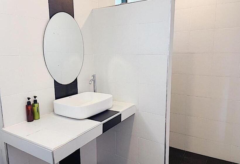 스탠다드 스튜디오 바다 전망, Bounty Resort