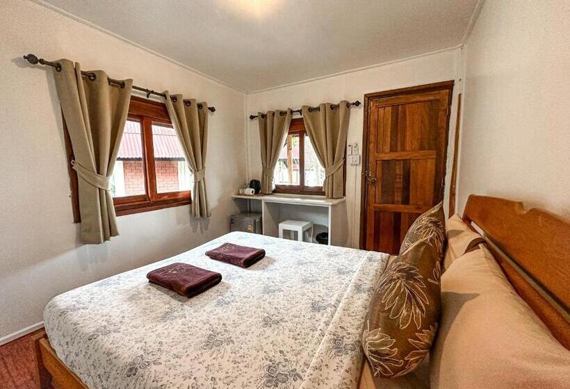 바다 전망 스탠다드 방갈로, Bounty Resort