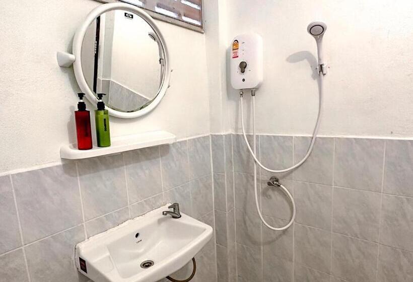 스탠다드 방갈로 정원 전망, Bounty Resort