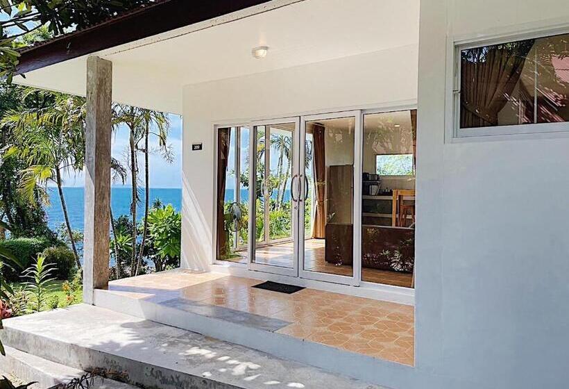 스탠다드 스튜디오 바다 전망, Bounty Resort