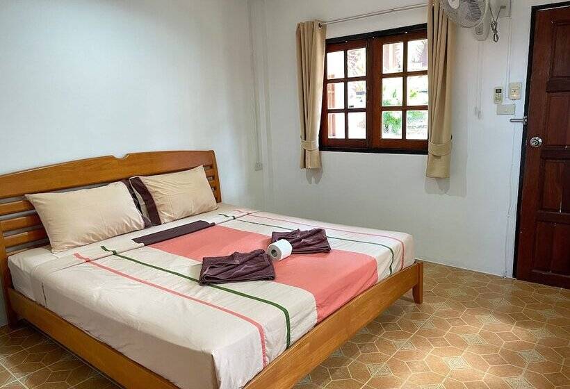 수피리어 룸, Bounty Resort