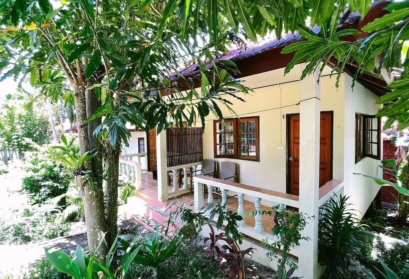 수피리어 룸, Bounty Resort