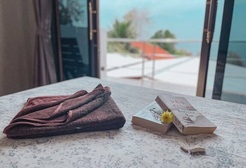 수피리어 룸, Bounty Resort