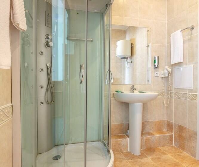 חדר סטנדרט, Bristol Zhiguly