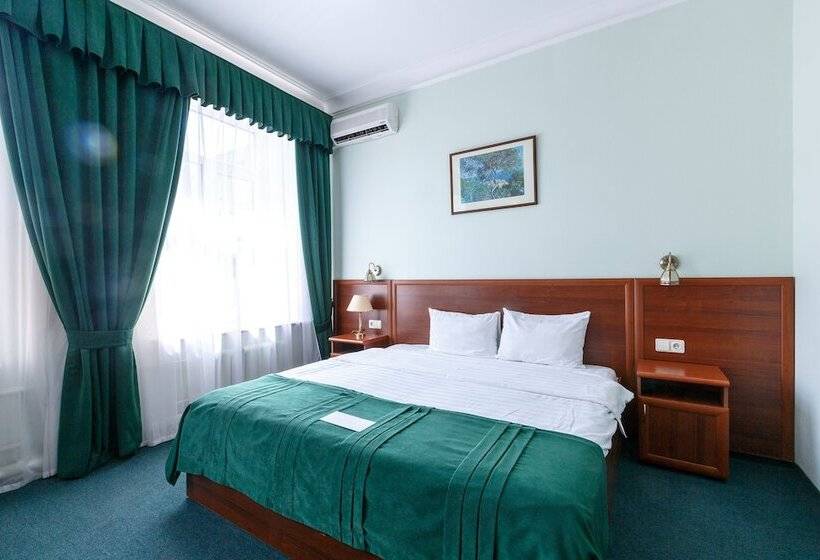 חדר סטנדרט, Bristol Zhiguly