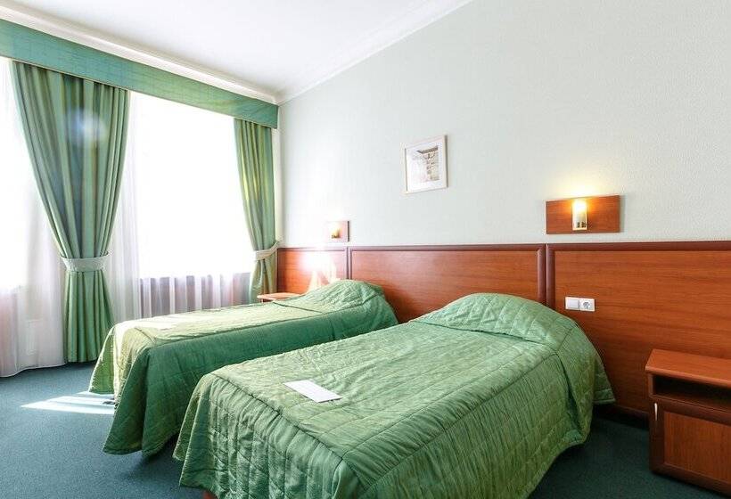Номер Стандарт, Bristol Zhiguly