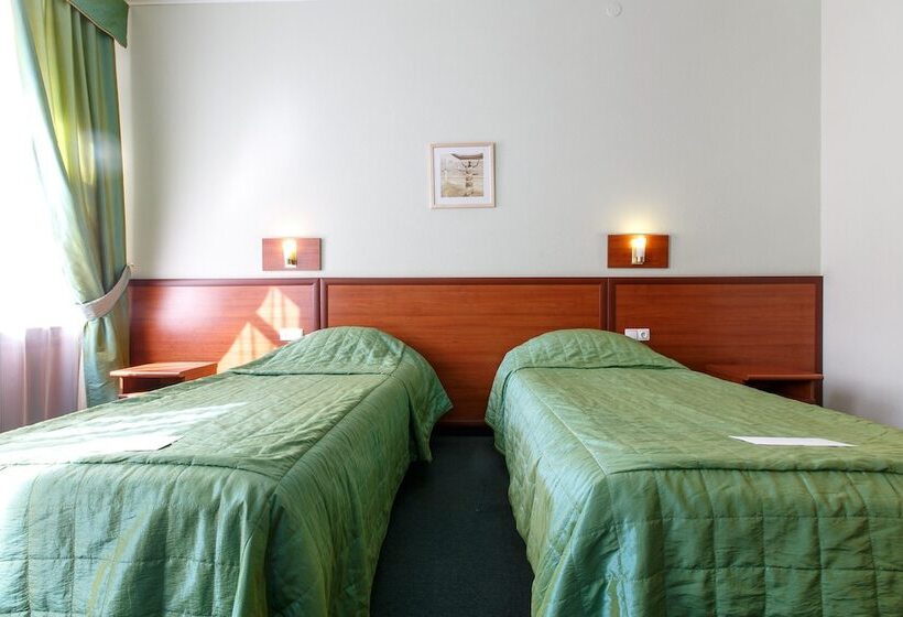 חדר סטנדרט, Bristol Zhiguly