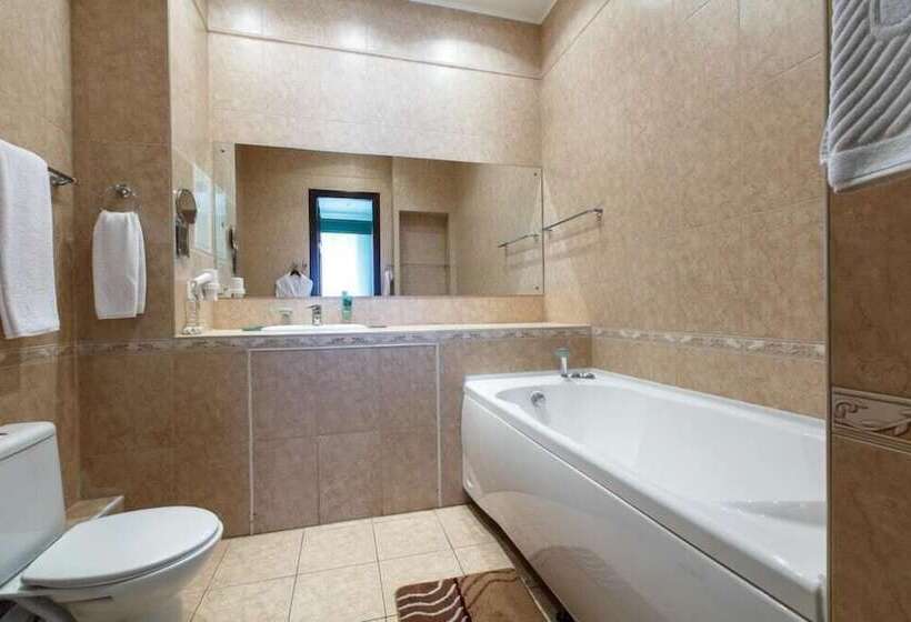 סוויטה, Bristol Zhiguly