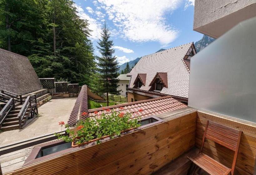 스탠다드 룸, Casa Freya