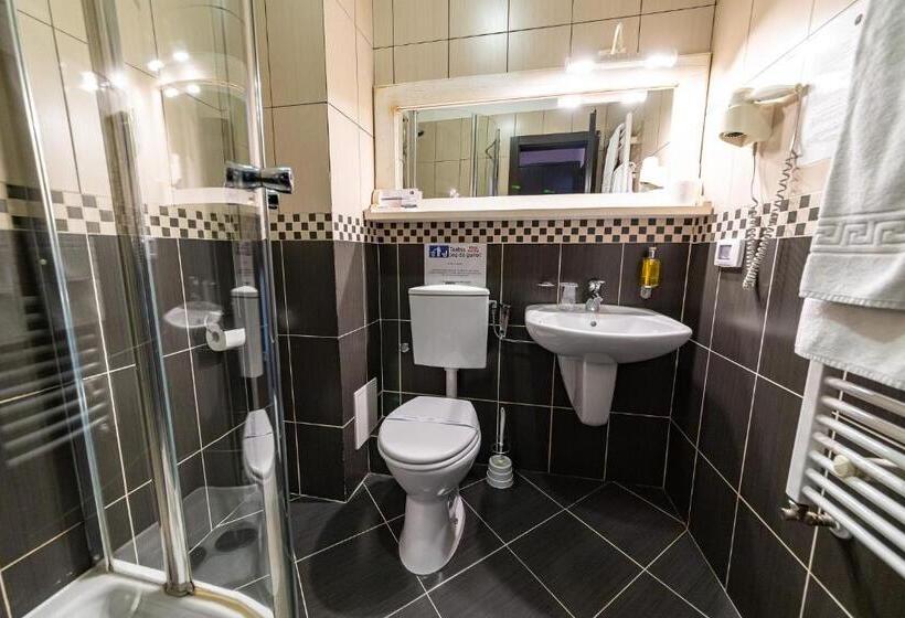 스탠다드 룸 산 전망, Casa Freya