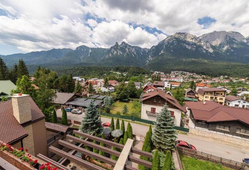 스탠다드 룸 산 전망, Casa Freya