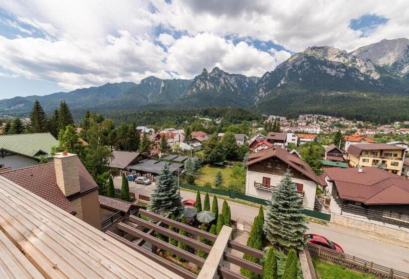 스탠다드 룸 산 전망, Casa Freya