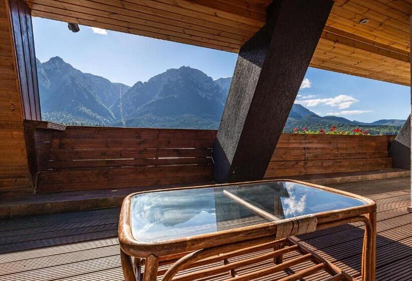 스탠다드 룸 산 전망, Casa Freya