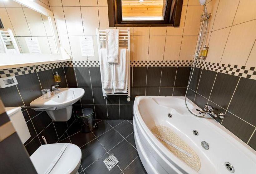 산 전망 스위트, Casa Freya