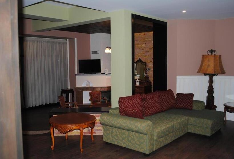 침실 1개 아파트, Casa Freya