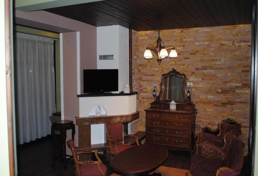 带1个卧室的公寓, Casa Freya