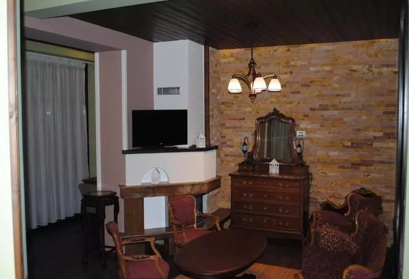 １ベッドルームアパートメント, Casa Freya
