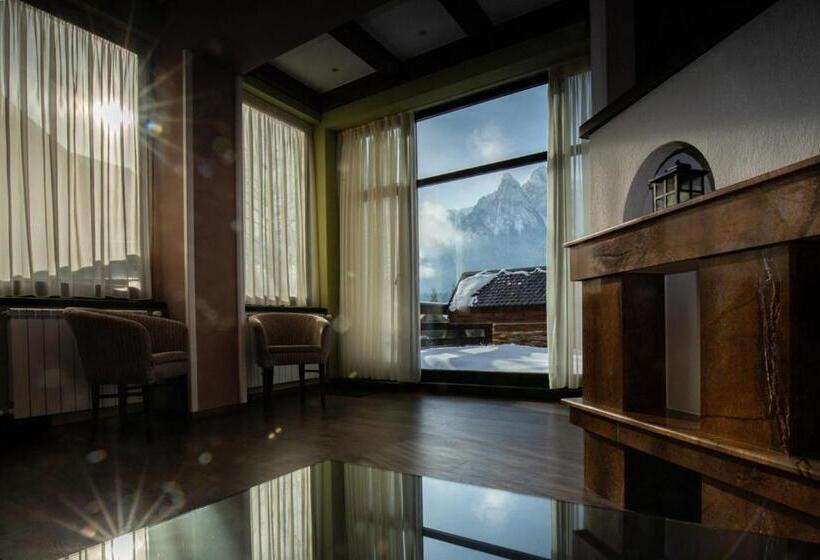 침실 1개 아파트, Casa Freya