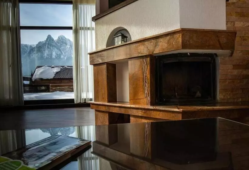 １ベッドルームアパートメント, Casa Freya