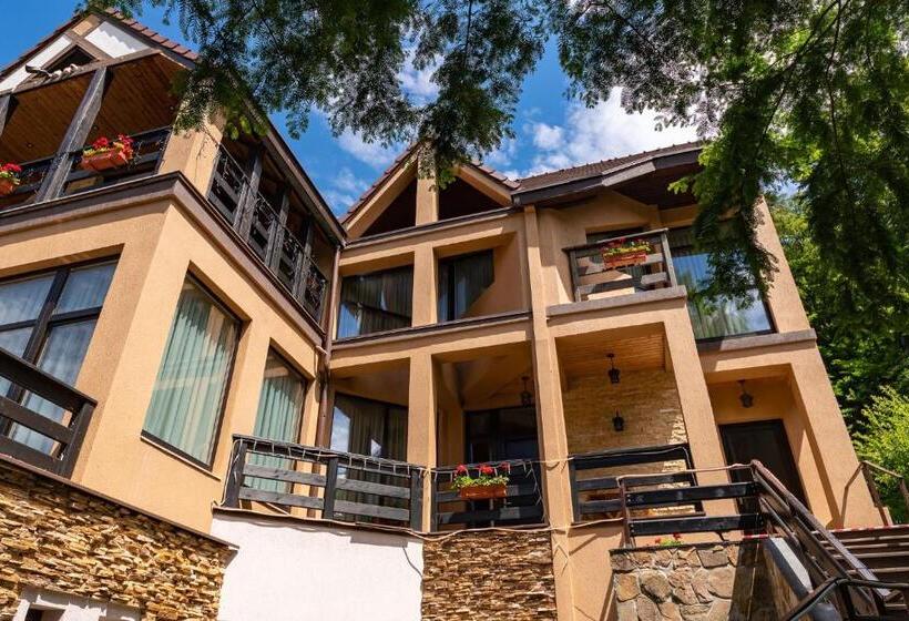 침실 1개 아파트, Casa Freya