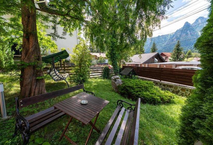 침실 1개 아파트, Casa Freya