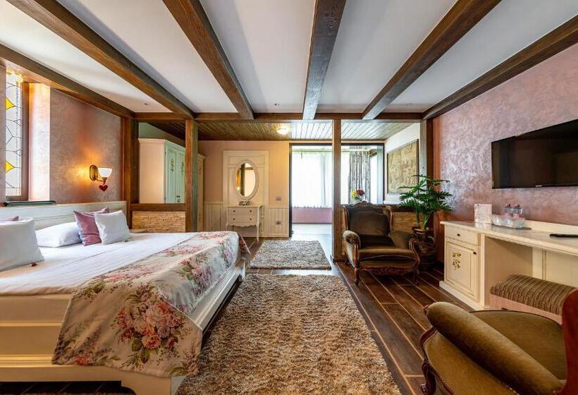 스탠다드 싱글 룸, Casa Freya