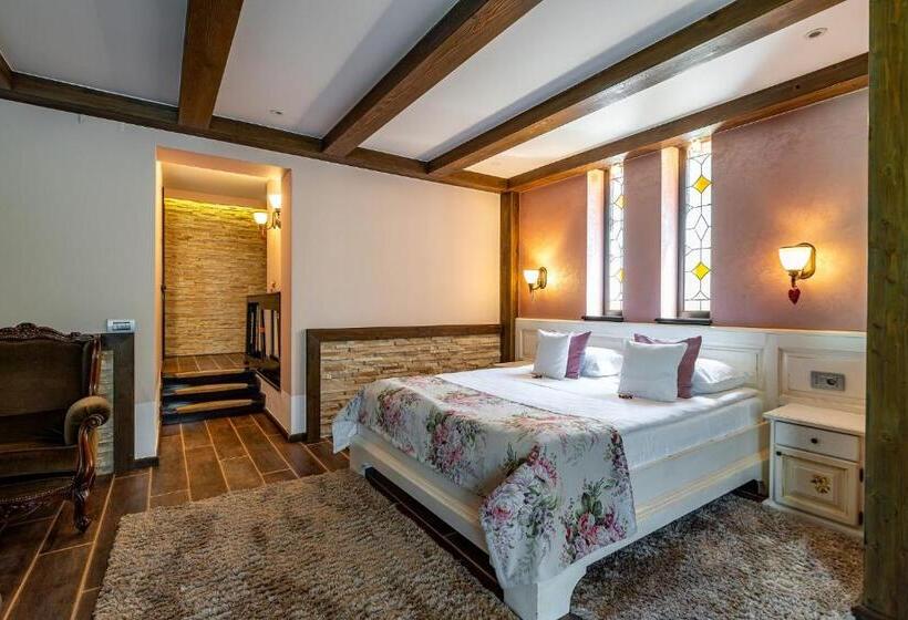 스탠다드 싱글 룸, Casa Freya