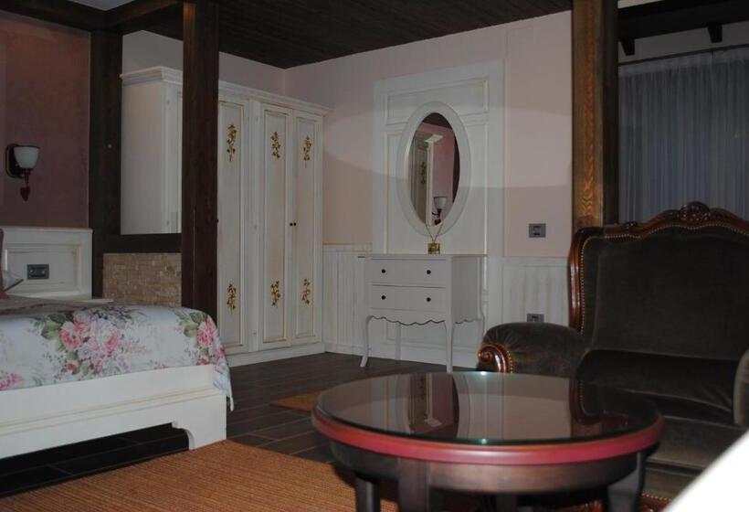 스탠다드 싱글 룸, Casa Freya