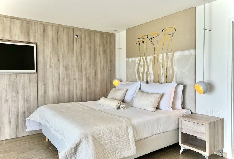 جناح إدارى مطل على البحر, Cavtat