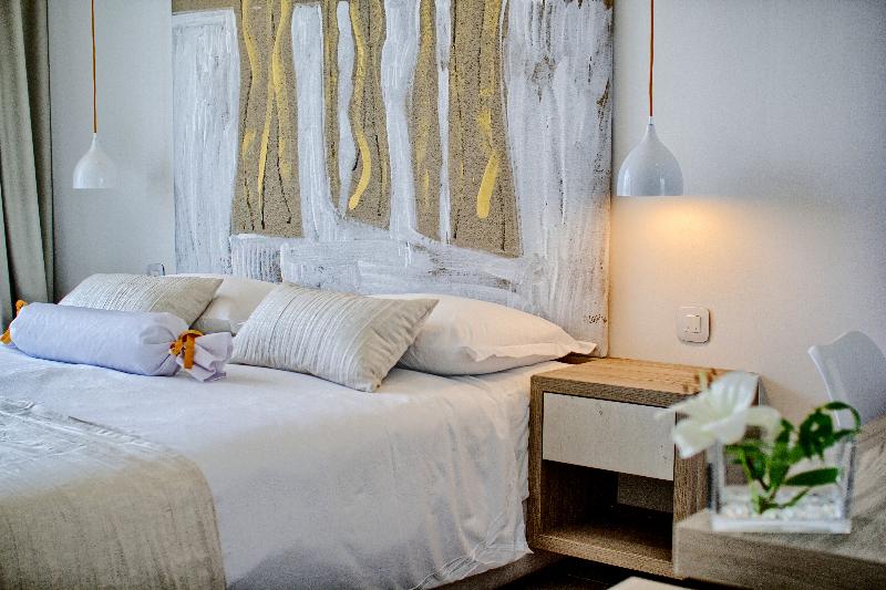 غرفة إدارية مطلة على البحر, Cavtat