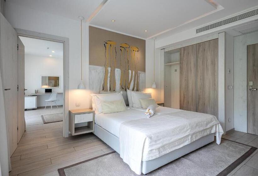 غرفة عائلية, Cavtat