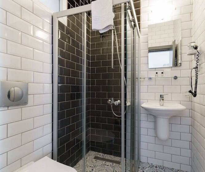 חדר סטנדרט, Centro Bodrum