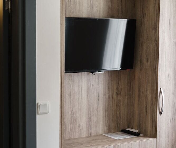 חדר סטנדרט, Centro Bodrum