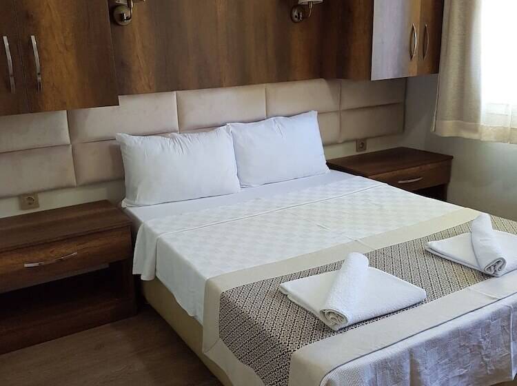 חדר סטנדרט, Centro Bodrum