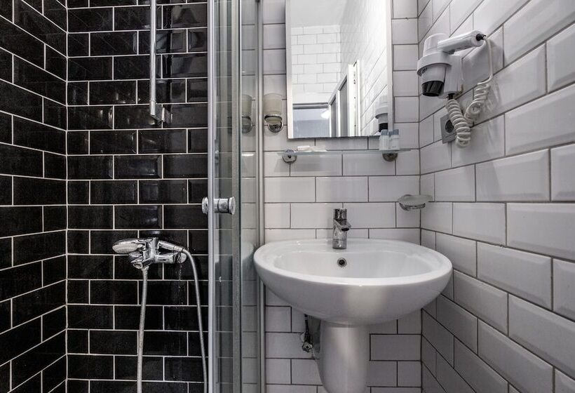 חדר סטנדרט לשלושה, Centro Bodrum