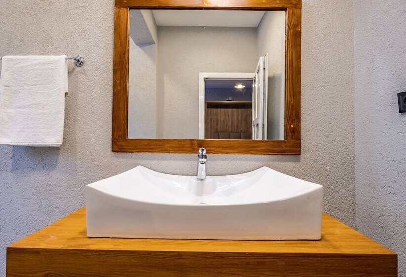 סוויטה, Centro Bodrum