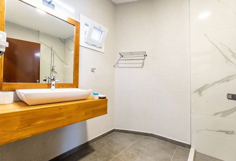 סוויטה, Centro Bodrum