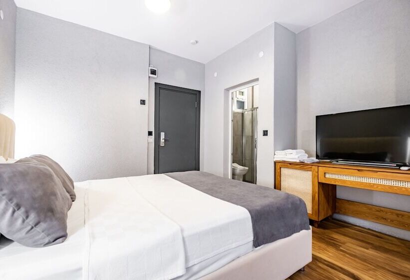 סוויטה, Centro Bodrum