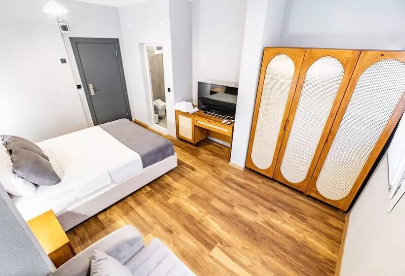 スイート, Centro Bodrum