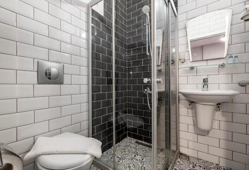 חדר סטנדרט, Centro Bodrum