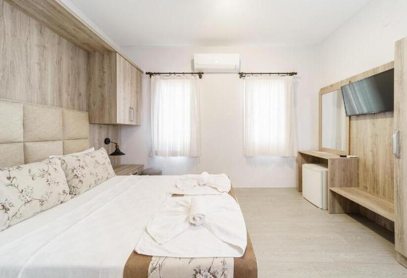 Номер Стандарт, Centro Bodrum