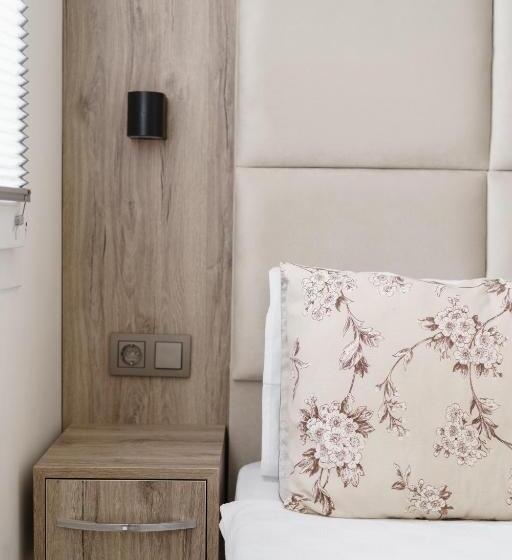 חדר סטנדרט, Centro Bodrum