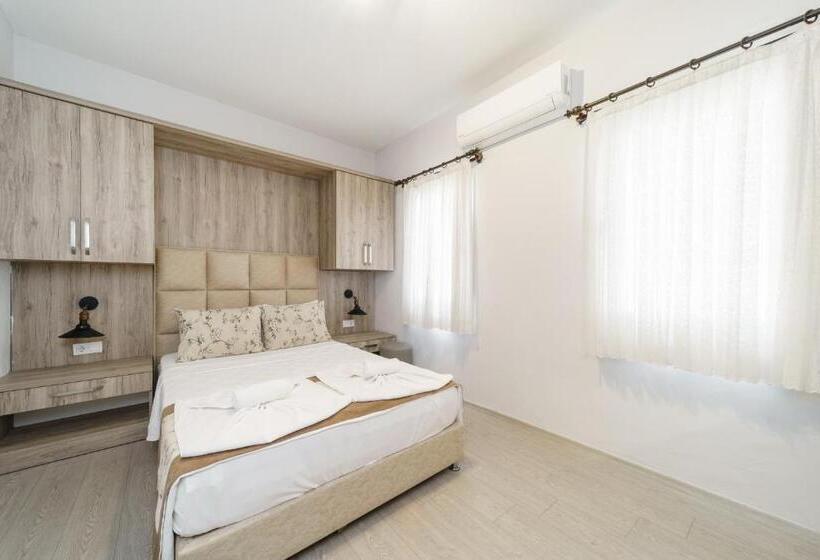 חדר סטנדרט, Centro Bodrum