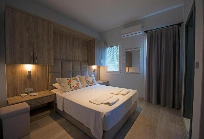 חדר סטנדרט, Centro Bodrum