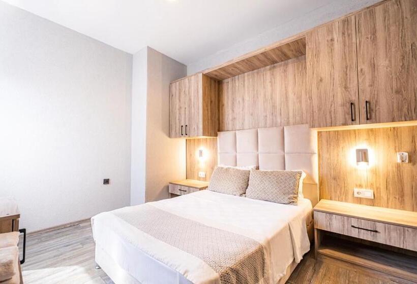 חדר סטנדרט, Centro Bodrum