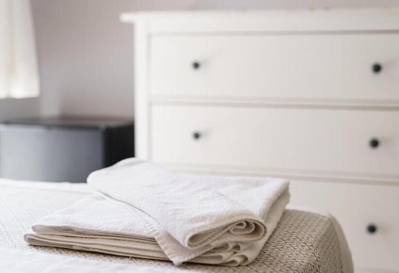 חדר סטנדרט לשלושה, Centro Bodrum