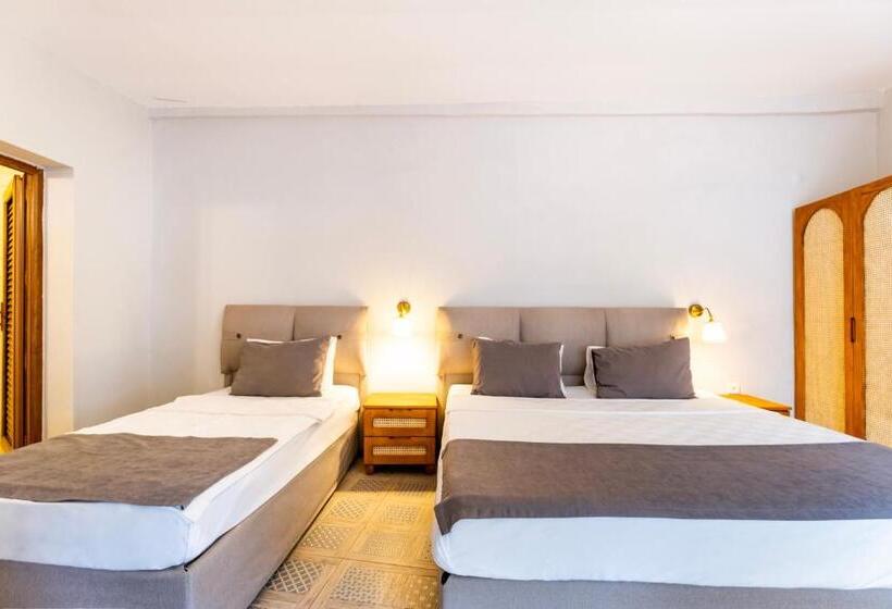 סוויטה, Centro Bodrum