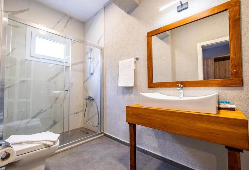 סוויטה, Centro Bodrum