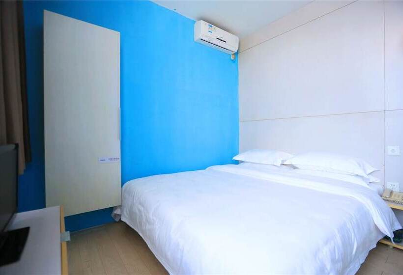 اتاق لوکس, Shenzhen Dongmen Colour